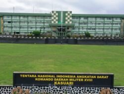 Terkait Meninggalnya Alm. Prada Jack Yakonias Soor, Kapendam XVIII/Kasuari : Proses Hukum Berjalan, Komitmen Kodam XVIII/Kasuari (TNI) Tegakkan Keadilan