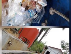 Dugaan Limbah B3 di Puskesmas Asam Jawa Masih Diselidiki Polisi, DLH Turut Dilibatkan