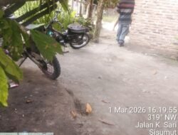 Diduga Bandar Sabu Bebas Beroperasi di Karang Sari, Transaksi Disebut Terjadi Terang-Terangan Saat Ramadhan