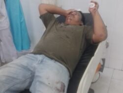 Diduga Terjadi Pengeroyokan di Lahan Eks HGU Kuala Piasa, Warga Desak Polres Asahan Usut Tuntas