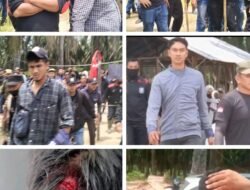 KEADILAN DIUJI DI ASAHAN: LAPORAN RESMI SUDAH MASUK, KUASA HUKUM DESAK POLRES SEGERA TANGKAP PELAKU