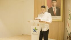 Sufmi Dasco Ajak Perkuat Persatuan, ISMAHI Siap Bersama Membangun Harmoni Sosial