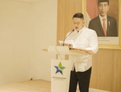 Sufmi Dasco Ajak Perkuat Persatuan, ISMAHI Siap Bersama Membangun Harmoni Sosial