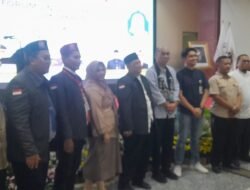 150 Ormas di FLO DKI Jakarta Bersatu: Siap Patroli Jaga Keamanan Lingkungan Jakarta Saat Mudik