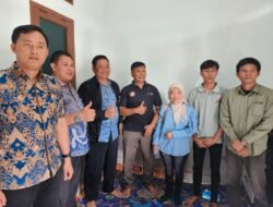 Wakil Bupati Kaur Dorong Penyelesaian Tuntas Kasus Penganiayaan Warga Perantauan oleh Oknum TNI AD di Tangsel