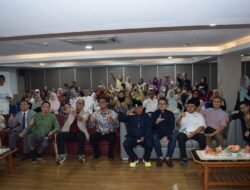 Hari Ginjal Sedunia 2026: Kerjasama MOU Bawa Harapan Kesehatan Ginjal Anak Bangsa