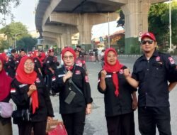 Bang Awi: Acara Pembagian Takjil Cakung Harus Menularkan Kebaikan
