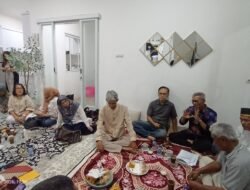 Kebersamaan di Bukber GPIB: Dorong Akses Pendidikan Merata untuk Seluruh Masyarakat