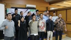 AdNI: Pernyataan Trump Soal Hukum Internasional Jadi Alasan Kuat RI Keluar dari BoP