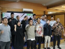 AdNI: Pernyataan Trump Soal Hukum Internasional Jadi Alasan Kuat RI Keluar dari BoP