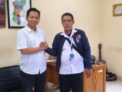 MIO Indonesia Jakarta Timur Paparkan Visi Misi dan 6 Program Unggulan di Hadapan Kejari Jakarta Timur