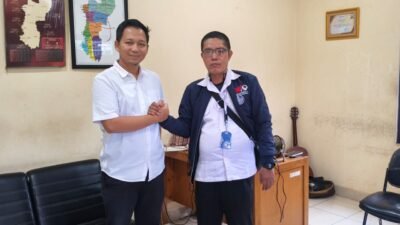 MIO Indonesia Jakarta Timur Paparkan Visi Misi dan 6 Program Unggulan di Hadapan Kejari Jakarta Timur