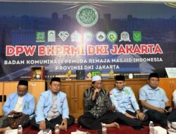 Ketum BKPRMI DKI: Night Run Polda Metro Jaya Jadi Contoh Kegiatan Positif Anak Muda