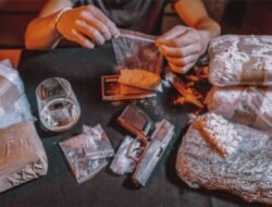 Warga Soroti Dugaan Peredaran Sabu di Tanjung Haloban, Aktivitas Mencurigakan Kian Terlihat