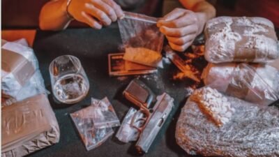 Warga Soroti Dugaan Peredaran Sabu di Tanjung Haloban, Aktivitas Mencurigakan Kian Terlihat