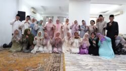 Pengajian dan Safari Syawal PKK Jakarta Timur Perkuat Silaturahmi dan Sinergi Program 2026