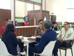 Kuasa Hukum Apresiasi Komisi D DPRD DKI, Minta Segera Keluarkan Surat Rekomendasi Ganti Kerugian
