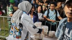 Mak Djarwo Foods Bersama Mitra Kolaborasi Raih Antusias Tinggi di Pesta Rakyat 2026 Monas