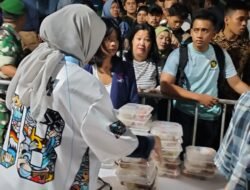 Mak Djarwo Foods Bersama Mitra Kolaborasi Raih Antusias Tinggi di Pesta Rakyat 2026 Monas