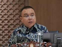 Sikap Kenegaraan Sufmi Dasco Soal BBM Dapat Dukungan Penuh dari PP ISMAHI