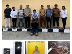 Ekshumasi Bongkar Fakta Baru, Satreskrim Polres Labusel Tetapkan Suami Jadi Tersangka Kematian H Br Panjaitan