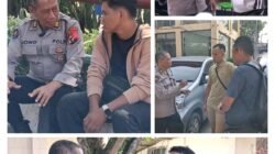 Pemudik Apresiasi Kinerja Polres Labusel Amankan Jalur Mudik Lebaran 2026, Kapolres Pastikan Respons Cepat Lewat Call Center 110