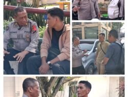 Pemudik Apresiasi Kinerja Polres Labusel Amankan Jalur Mudik Lebaran 2026, Kapolres Pastikan Respons Cepat Lewat Call Center 110