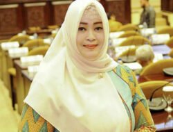 Beredar Proposal Minta THR Atas Nama Bang Japar, Fahira Idris: Itu Bukan Karakter Organisasi Kami