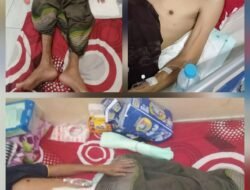 Perjuangan Armei Tambunan: 8 Bulan Berjuang Lawan Tumor Ganas di Tengah Keterbatasan Ekonomi
