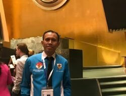 Tersangka FA Masih Bebas! Waketum KNPI Sentil Keras Kapolda Metro Jaya: Jangan Biarkan Hukum Tumpul ke Pelaku Kekerasan Seksual