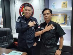 Menjaga Kebenaran di Tengah Arus Zaman: Pesan Hati Kombes Ferry untuk Insan Pers