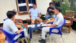 Santunan Rp50 Juta Diserahkan PT Jasa Raharja, Duka Mendalam Selimuti Keluarga Anggota DPRD Labuhanbatu