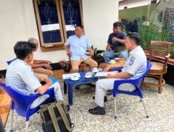 Santunan Rp50 Juta Diserahkan PT Jasa Raharja, Duka Mendalam Selimuti Keluarga Anggota DPRD Labuhanbatu