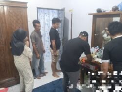 Penggerebekan Dugaan Sarang Narkoba di Sisumut Pekan, Polres Labusel Tegaskan Komitmen Tindak Lanjut Aduan Warga