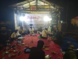 Dakwah di Kolong Jembatan, Ustadz Endang Irawan Bongkar Bahaya Pinjol dan Judol