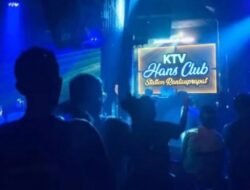 Suara Dugem Menggema, Warga Tak Bisa Tidur – Hans Club Station Diserbu Sorotan, Aparat & Pengelola Masih Diam
