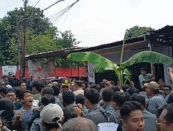 SKANDAL HUKUM CIBUBUR: Akta Ditandatangani ‘Mayat’, Eksekusi Jalan Tanpa Pemeriksaan Objek
