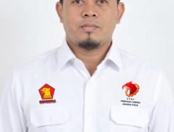 HUT ke-34 KSBSI, GPBI Jakarta Timur Tekankan Pentingnya Arah Perjuangan yang Berkelanjutan