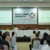 PFI Tetapkan Arah Strategis 2026, Perkuat Peran Filantropi sebagai Penggerak Solusi Nasional