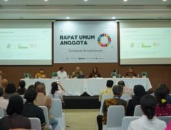 PFI Tetapkan Arah Strategis 2026, Perkuat Peran Filantropi sebagai Penggerak Solusi Nasional