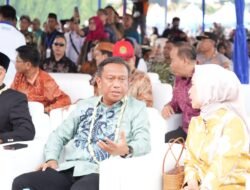 Ribuan Perantau Kebumen Padati TMII, Festival Walet Emas 2026 Penuh Nuansa Kampung Halaman