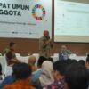Perkuat Kolaborasi Antar Anggota, PFI Dorong Aksi Kolektif Filantropi yang Lebih Terintegrasi