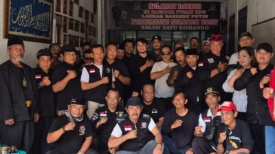 Perintah Tegas dari Pimpinan Pusat hingga PAC: Aksi May Day Harus Damai dan Tertib