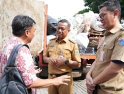 Ubah Paradigma Sampah, Munjirin Ajak Warga Terapkan Kurangi–Pilah–Olah dari Rumah