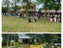 Eks Karyawan Kembalikan Pesangon, Sengketa PHK di PT Anugrah Tanjung Medan Berlanjut ke Disnaker