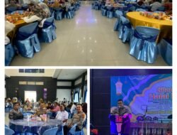 RSU Nur Aini Blok Songo Gelar Silaturahmi dan Halal Bihalal, Pererat Kebersamaan Dalam Pengabdian
