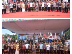 Ribuan Perantau Kebumen Padati TMII, Festival Walet Emas 2026 Penuh Nuansa Kampung Halaman