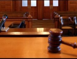 Kuasa Hukum Jaya Tamalaki Yakin Bukti Alamat Tergugat ValidKuasa Hukum Jaya Tamalaki Yakin Bukti Alamat Tergugat Valid
