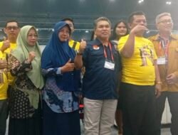 BUMN Pangan Didorong Jadi Penyangga Harga Ayam dan Telur Nasional