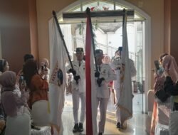 Dari Perjuangan Menuju Masa Depan, Tasyakuran Angkatan 27 SMAN 11 Jakarta Timur Penuh Kenangan